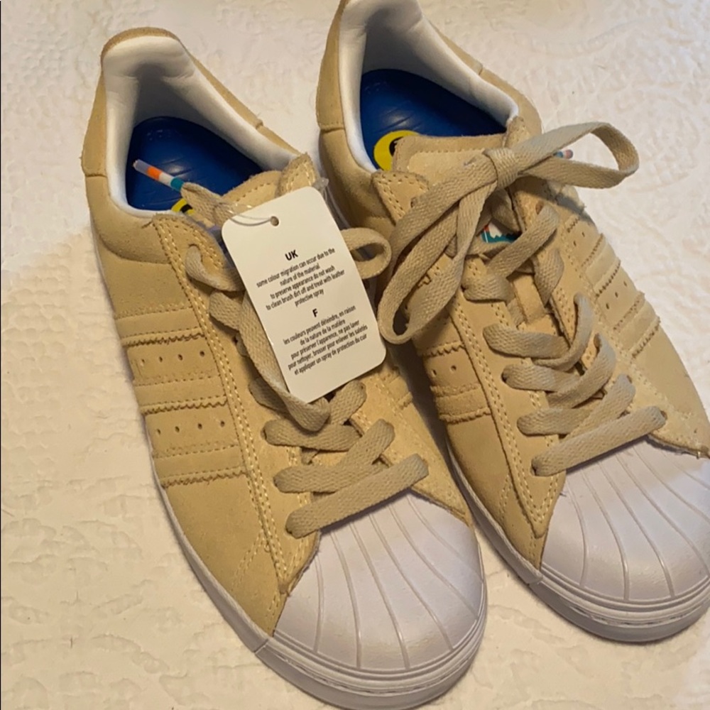 Adidas skateboarding original sneakers